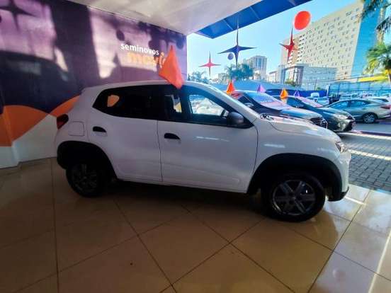 RENAULT-KWID-1.0 12V SCE FLEX ZEN MANUAL RENAULT-KWID-2024