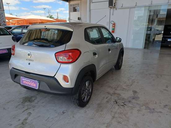 RENAULT-KWID-2025