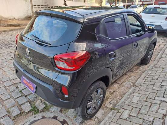 RENAULT-KWID-1.0 12V SCE FLEX ZEN MANUAL RENAULT-KWID-2024