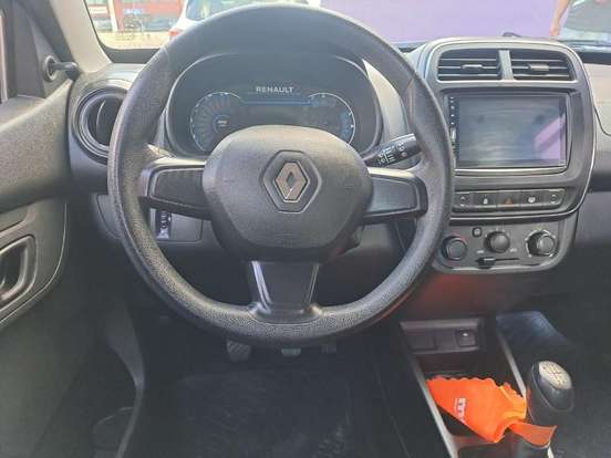 RENAULT-KWID-2024
