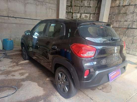 RENAULT-KWID-1.0 12V SCE FLEX ZEN MANUAL RENAULT-KWID-2024