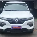 RENAULT KWID 1.0 12V SCE FLEX ZEN MANUAL RENAULT KWID 1.0 12V SCE FLEX ZEN MANUAL
