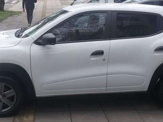 RENAULT-KWID-1.0 12V SCE FLEX ZEN MANUAL RENAULT-KWID-2025
