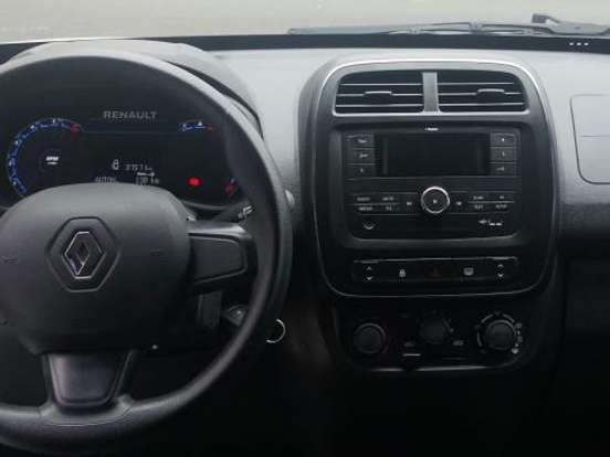 RENAULT-KWID-1.0 12V SCE FLEX ZEN MANUAL RENAULT-KWID-2025