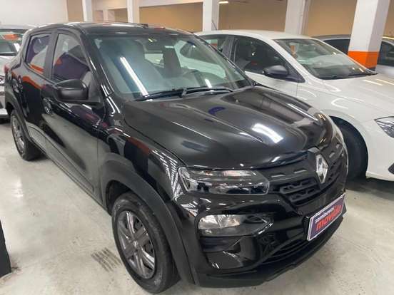 RENAULT-KWID-1.0 12V SCE FLEX ZEN MANUAL RENAULT-KWID-2024