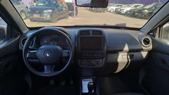 RENAULT-KWID-2025