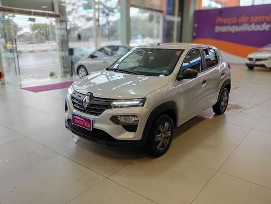 RENAULT-KWID-2024