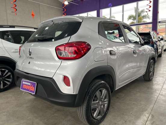 RENAULT-KWID-2024
