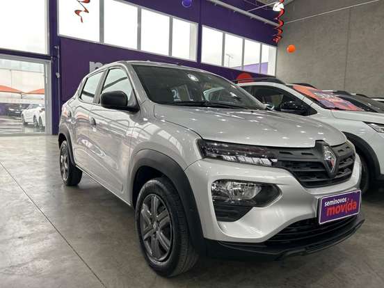 RENAULT-KWID-2024