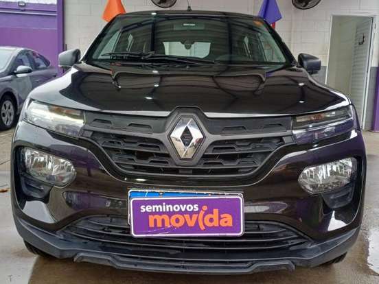 RENAULT-KWID-1.0 12V SCE FLEX ZEN MANUAL RENAULT-KWID-2024