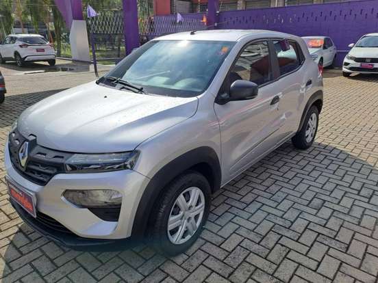 RENAULT-KWID-2024