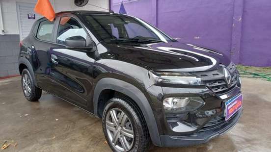 RENAULT-KWID-1.0 12V SCE FLEX ZEN MANUAL RENAULT-KWID-2024