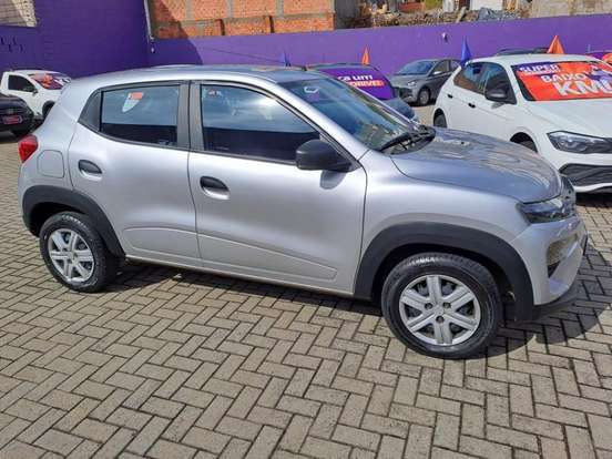 RENAULT-KWID-2024