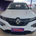 RENAULT KWID 1.0 12V SCE FLEX ZEN MANUAL RENAULT KWID 1.0 12V SCE FLEX ZEN MANUAL