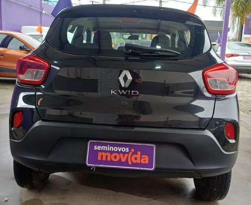 RENAULT-KWID-1.0 12V SCE FLEX ZEN MANUAL RENAULT-KWID-2024