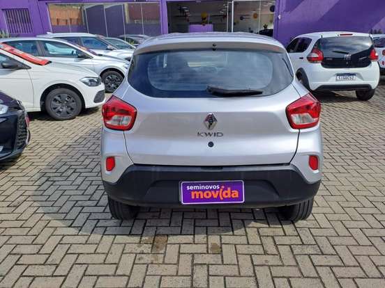 RENAULT-KWID-2024