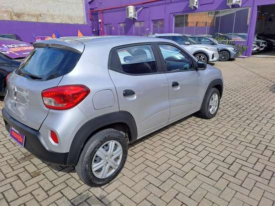 RENAULT-KWID-2024