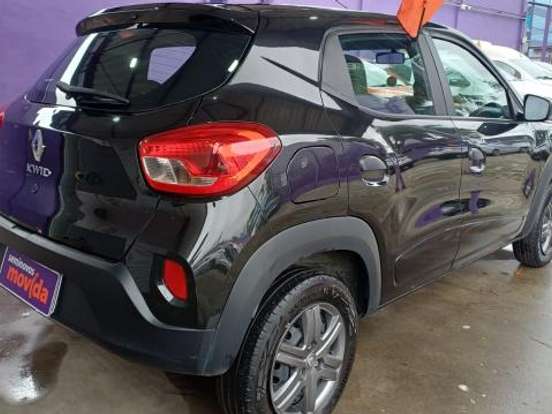 RENAULT-KWID-1.0 12V SCE FLEX ZEN MANUAL RENAULT-KWID-2024