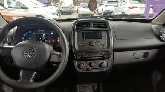 RENAULT-KWID-2024