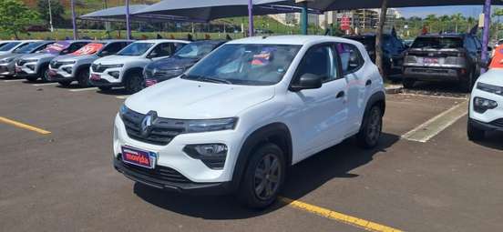 RENAULT-KWID-2023