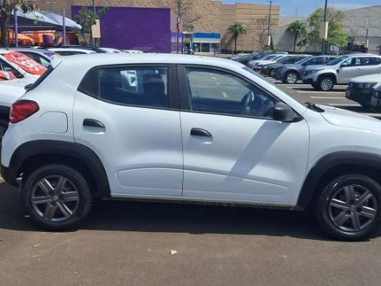 RENAULT-KWID-1.0 12V SCE FLEX ZEN MANUAL RENAULT-KWID-2023