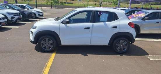 RENAULT-KWID-1.0 12V SCE FLEX ZEN MANUAL RENAULT-KWID-2023