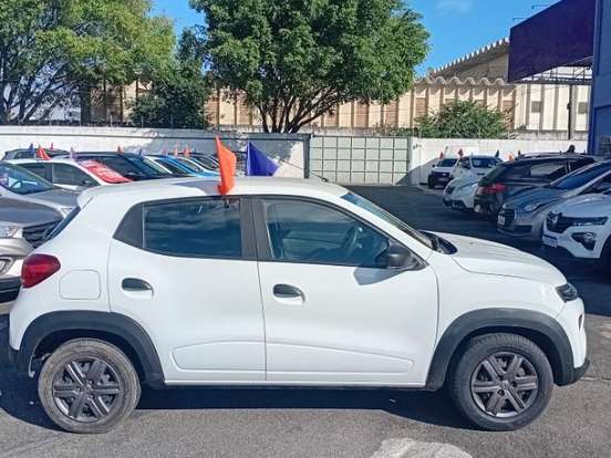 RENAULT-KWID-1.0 12V SCE FLEX ZEN MANUAL RENAULT-KWID-2024