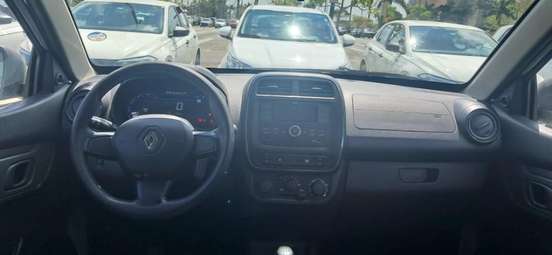 RENAULT-KWID-1.0 12V SCE FLEX ZEN MANUAL RENAULT-KWID-2023