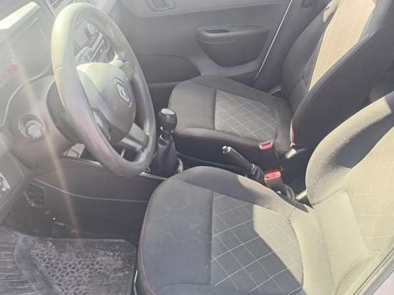 RENAULT-KWID-1.0 12V SCE FLEX ZEN MANUAL RENAULT-KWID-2024