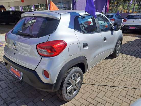 RENAULT-KWID-2024