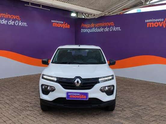 RENAULT-KWID-1.0 12V SCE FLEX ZEN MANUAL RENAULT-KWID-2023