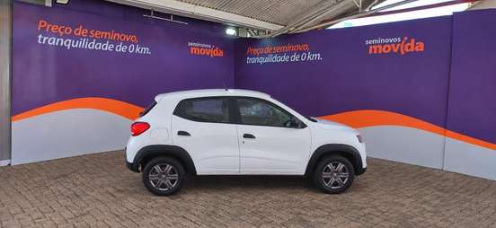 RENAULT-KWID-1.0 12V SCE FLEX ZEN MANUAL RENAULT-KWID-2023