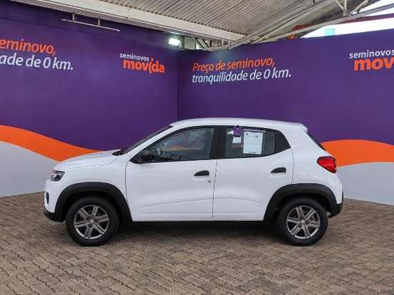 RENAULT-KWID-1.0 12V SCE FLEX ZEN MANUAL RENAULT-KWID-2023