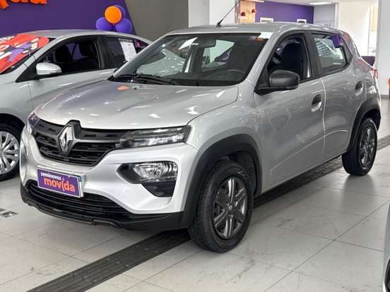 RENAULT-KWID-2024