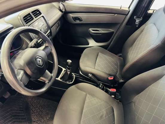 RENAULT-KWID-1.0 12V SCE FLEX ZEN MANUAL RENAULT-KWID-2023