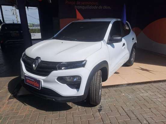 RENAULT-KWID-2024