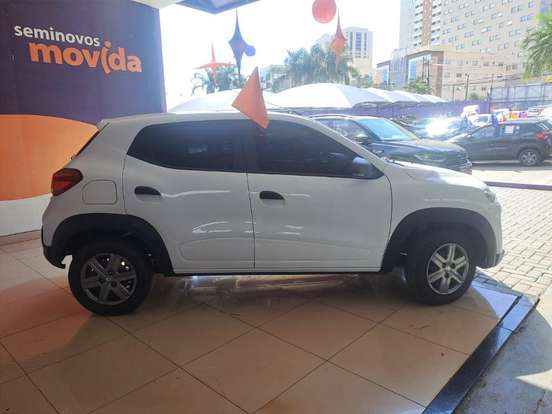 RENAULT-KWID-2024