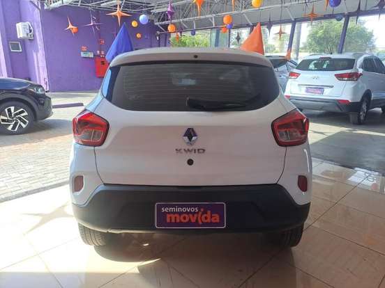 RENAULT-KWID-2024