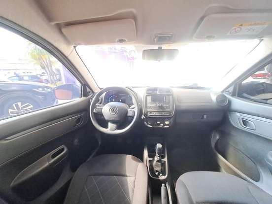 RENAULT-KWID-1.0 12V SCE FLEX ZEN MANUAL RENAULT-KWID-2024