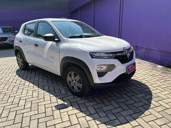 RENAULT-KWID-1.0 12V SCE FLEX ZEN MANUAL RENAULT-KWID-2024