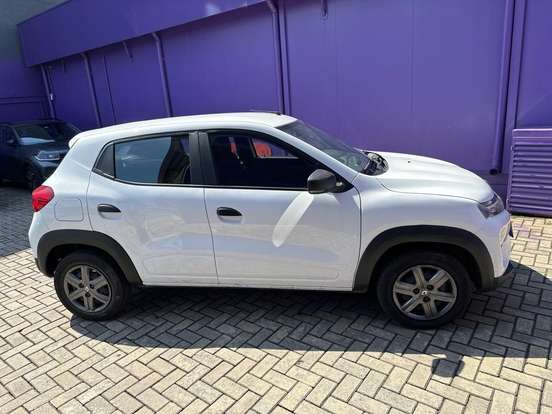 RENAULT-KWID-1.0 12V SCE FLEX ZEN MANUAL RENAULT-KWID-2024