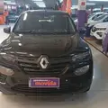 RENAULT KWID 1.0 12V SCE FLEX ZEN MANUAL RENAULT KWID 1.0 12V SCE FLEX ZEN MANUAL
