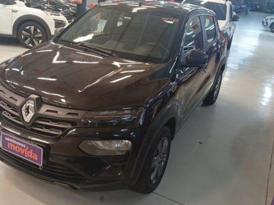 RENAULT-KWID-1.0 12V SCE FLEX ZEN MANUAL RENAULT-KWID-2024