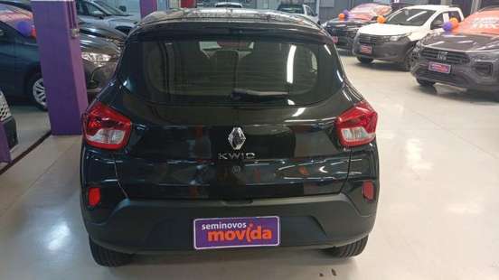 RENAULT-KWID-1.0 12V SCE FLEX ZEN MANUAL RENAULT-KWID-2024