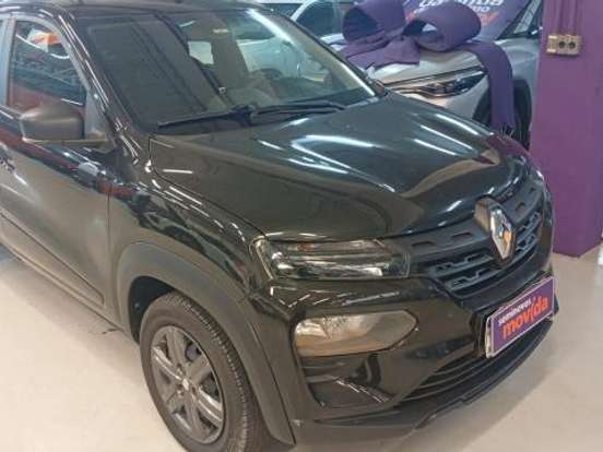 RENAULT-KWID-1.0 12V SCE FLEX ZEN MANUAL RENAULT-KWID-2024