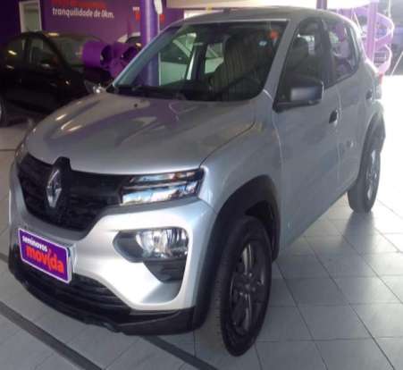 RENAULT-KWID-2025