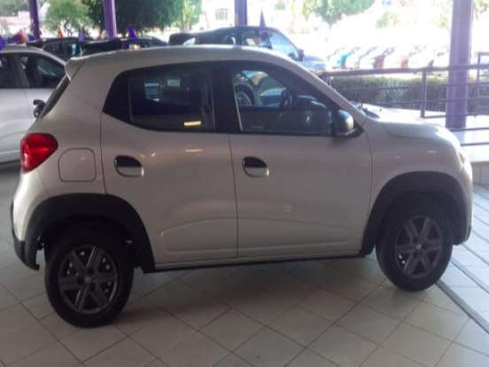 RENAULT-KWID-1.0 12V SCE FLEX ZEN MANUAL RENAULT-KWID-2025