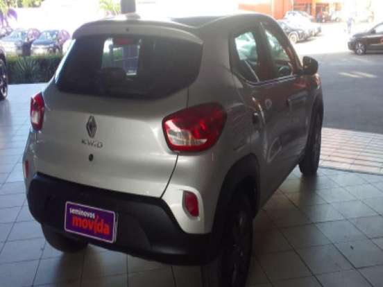 RENAULT-KWID-1.0 12V SCE FLEX ZEN MANUAL RENAULT-KWID-2025