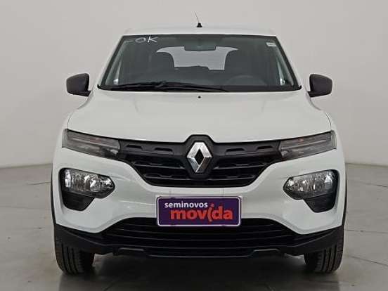 RENAULT-KWID-1.0 12V SCE FLEX ZEN MANUAL RENAULT-KWID-2024