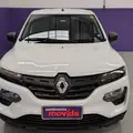 RENAULT KWID 1.0 12V SCE FLEX ZEN MANUAL RENAULT KWID 1.0 12V SCE FLEX ZEN MANUAL